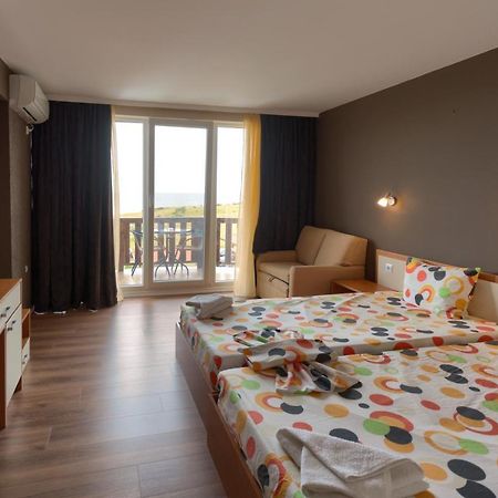 Casa Di Angel Hotel Sinemoretz Buitenkant foto