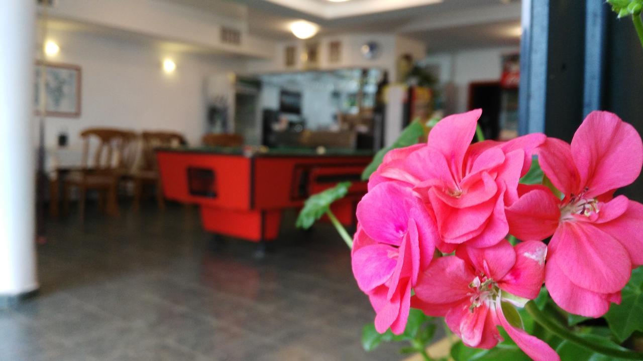 Casa Di Angel Hotel Sinemoretz Buitenkant foto