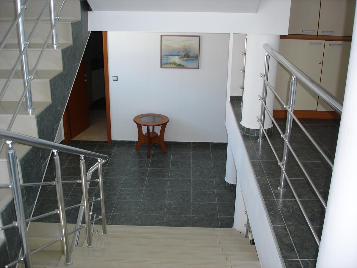 Casa Di Angel Hotel Sinemoretz Buitenkant foto