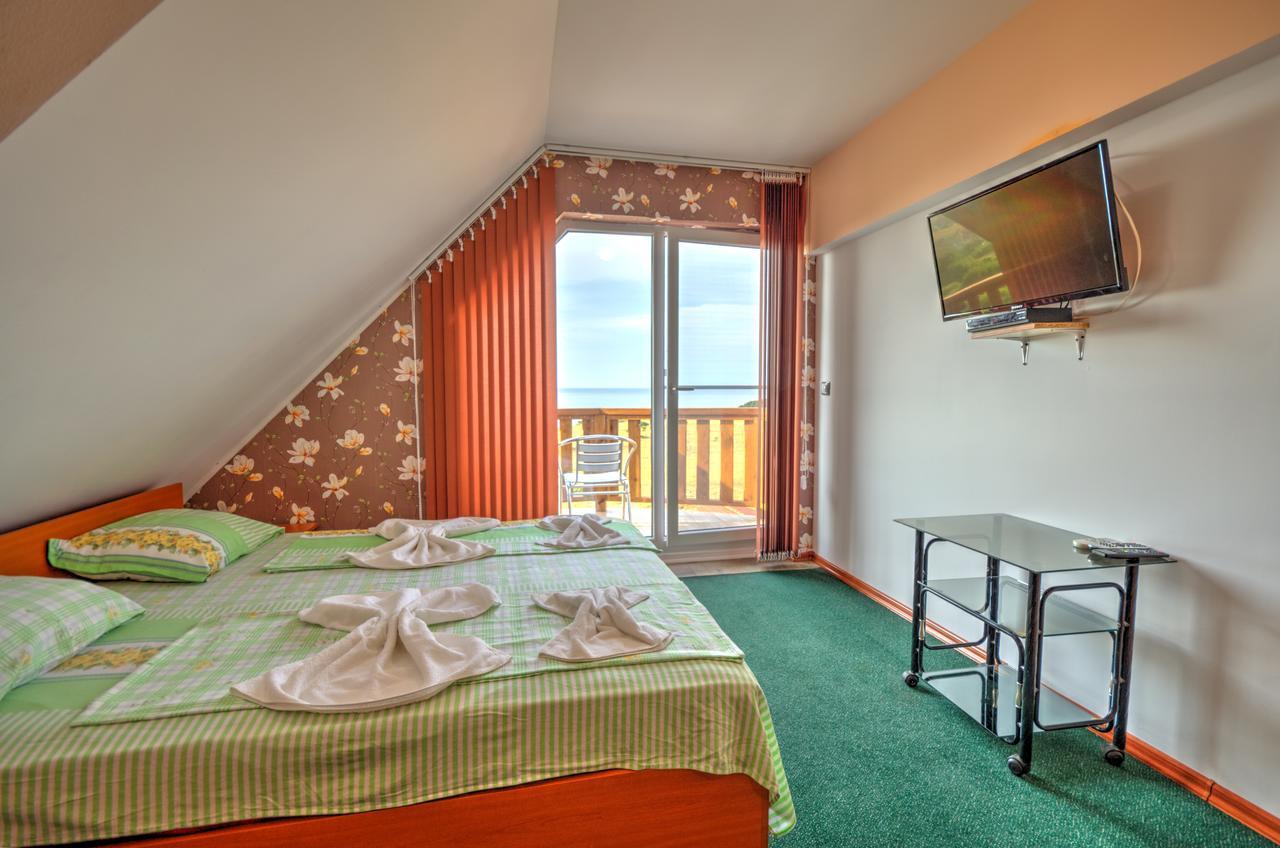 Casa Di Angel Hotel Sinemoretz Buitenkant foto